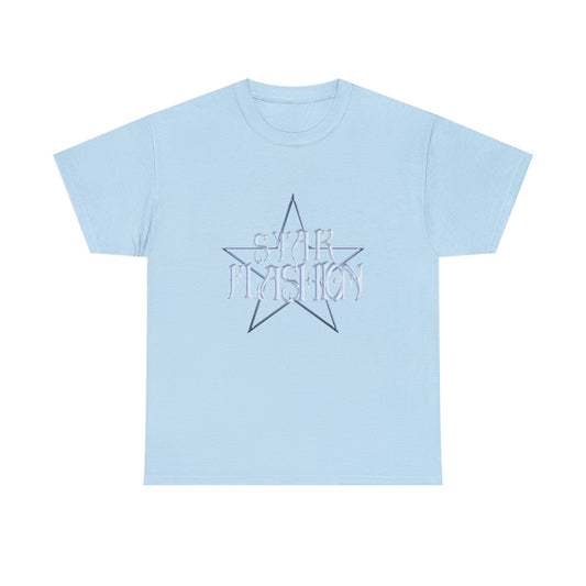 Short sleeve Star Flashion t-shirt